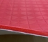 Pads de choque de césped resistentes a los rayos UV Subposición de césped falso Safety Shock Absorbing Pad
