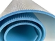 Pad de choque de espuma impermeable Techo sintético Revestimiento de techo personalizado Impreso con película de aluminio
