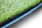 La FIFA prefiere el césped artificial con almohadilla de choque laminada de instalación rápida 60 kg/m3