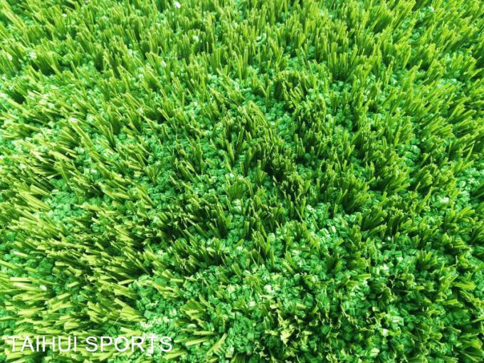 Prism Hollow Extruded SEBS Rubber Synthetic Turf Infill 2