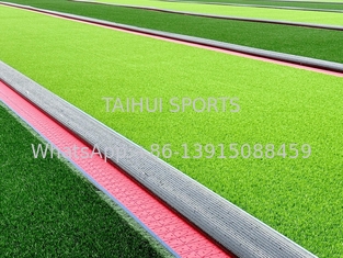 Pad de choque de espuma de polietileno Underlay FIFA 2024 Pads de choque de hierba artificial