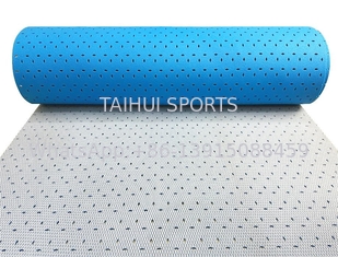 Pantalón de fútbol resistente a los rayos UV para el suelo de la alfombra de césped para el césped artificial
