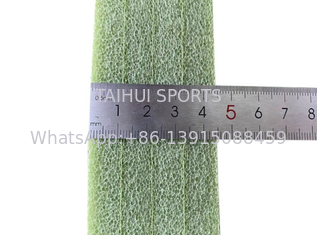 Pad de rompecabezas de espesor de 25 a 70 mm para canchas deportivas / gimnasio / área de juego / jardín de infantes HIC / CFH