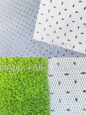 Pad de choque de 10 mm de grosor para césped artificial de fútbol