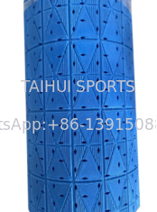 Excelente almohadilla amortiguadora estampada con resistencia al deslizamiento, retardante de fuego y rendimiento estable