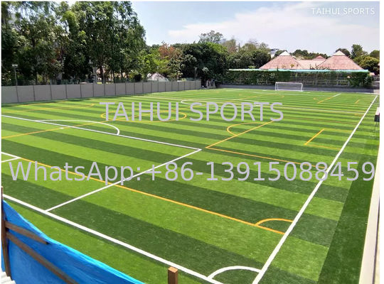 Artificial Turf Shock Pad Underlay Shock Absorbing Foam Mat for Sports Fields Soccer Rugby Hockey