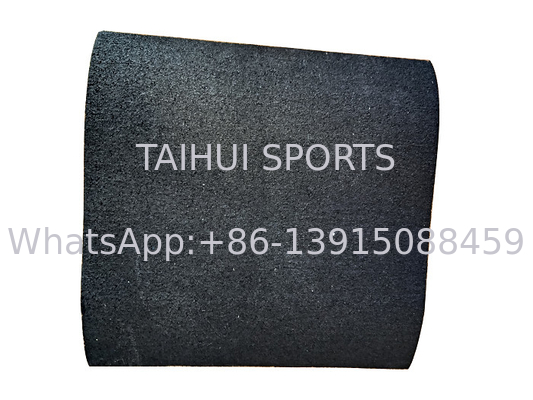 15 mm de caucho Shockpad para uso interior y exterior