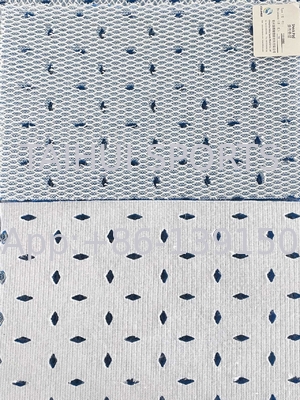 Almohadillas de absorción de impactos de alta calidad Taihui Shock Pad Subcapa para césped artificial