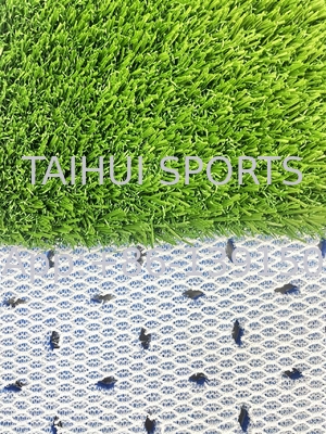 Pad de choque de fútbol de calidad FIFA de 10 mm de espesor para césped deportivo