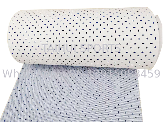 Almohadilla de choque para césped artificial de fútbol resistente a los rayos UV de 10 mm y 12 mm para campos deportivos, paisajismo y parques infantiles
