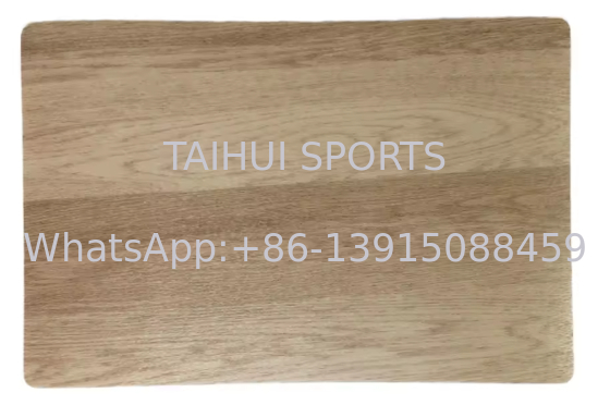 El mejor suelo deportivo seguro para interiores para voleibol, baloncesto, bádminton y tenis de mesa