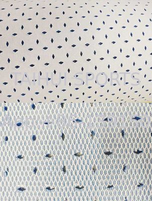 Almohadilla amortiguadora TAIHUI de nuevo diseño 2025 con nylon en la parte superior y respaldo de membrana, 30 kg/m3, 50 kg/m3, 15 mm de espesor para campos deportivos