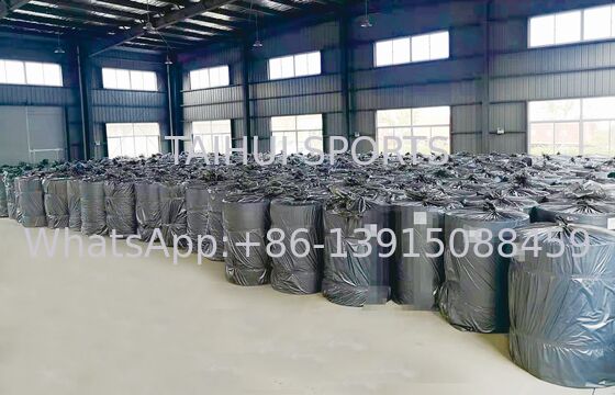 Espuma de PE de almohadilla de choque para fútbol/rugby/hockey/sistema FIFA