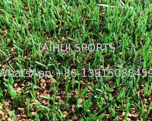 Factory Direct 100% Natural Eco-Friendly Cork Granules Shock-Absorbing For Artificial Grass Sports Fields