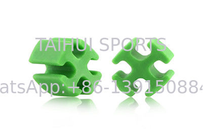 Granulos de caucho TPE ecológicos para césped artificial