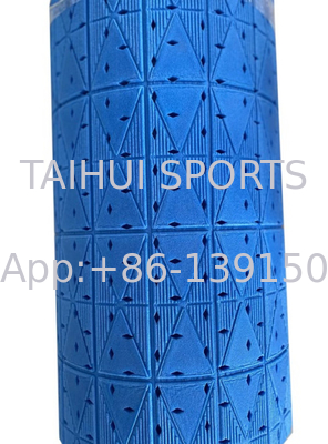 30-70kg/m3 Pad de choque de densidad Perfecto para el campo de fútbol Campo de golf Campo de rugby Campo de hockey Campo