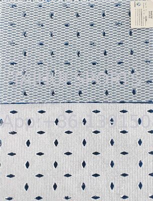 Base de espuma PE para césped artificial con mejor absorción de impactos, deformación vertical de 4-8 mm y tejido de malla 3D