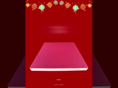 Césped artificial para el patio de juego almohadillas de choque para el patio de juego 30 mm 40 mm 50 mm de espesor