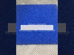 Patio de tenis de 10 mm y 13 mm Césped artificial para hockey Césped artificial para deportes